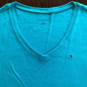 Tommy Hilfiger V-Neck Tee